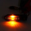Motorcycle Front Rear Turn Signals Light 12V 1.5W Indicator Blinker