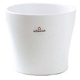 Scheurich 808 Cover-pot Panna Ø11cm