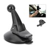 Car Sucker for Garmin, Car Sat Nav Holder, GPS Window