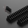 DEHOYI Modular Wrench Organizers for Tool Drawers - Wrench Rack