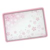 SAKURA Dual-sided Cutting Board [Made in Japan] 34629