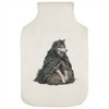 'Grandma Wolf' Hot Water Bottle Cover (HW00035945)