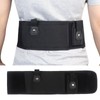 Belly Band Holster for Concealed Carry Invisible Carry Right or