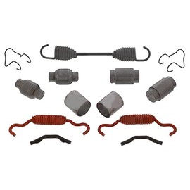 Meritor Air Brake Hardware Kit, KIT8824HD