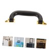COHEALI Travel Luggage Handle Replacement Grip Durable Suitcase Handle for