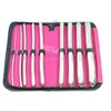 Premium German HEGAR Dilator Sounds Set 9 PCS Gynecology Instruments