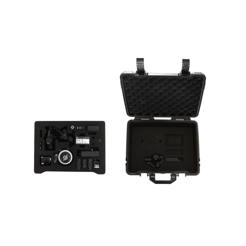 DJI OSMO Carry CASE (OSMO PRO) Part NO. 77, CP.ZM.000454