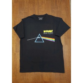 Pink Floyd Graphic Tshirt, Band Tee, NEW. Small, Womens, Mens, Unisex