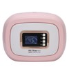 108W Intelligent Timing UV Gel Lamp Nail Curing Machine Nail