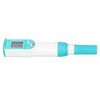 2 in 1 PH Meter ABS Pen Type Household PH