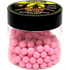 FTM Senshi Baits Boilies Sinking 5 mm Lobster