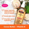 Palmer's Cocoa Butter Formula Skin Therapy Moisturizing Body Oil with