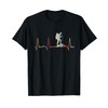 Heartbeat Hiking T-Shirt