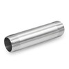 Goldpea Stainless Steel SCH40 4" Long Pipe Nipple 1-1/4" x
