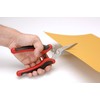 Crescent Wiss 8-1/2" EZ Utility Snip - WEZSNIP