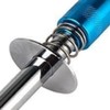 AIXXCUVQ 1pcs Aluminum Alloy Glow Plug Igniter for Slash 2WD
