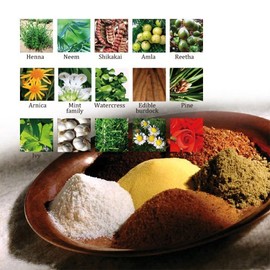 kanoko herbal henna shampoo 250ml