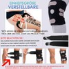Winyoher Knee Support for Men and Women for Osteoarthritis, Meniscus,