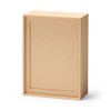 MUJI NEA78A3A Postcard Case that doubles as a photo frame,