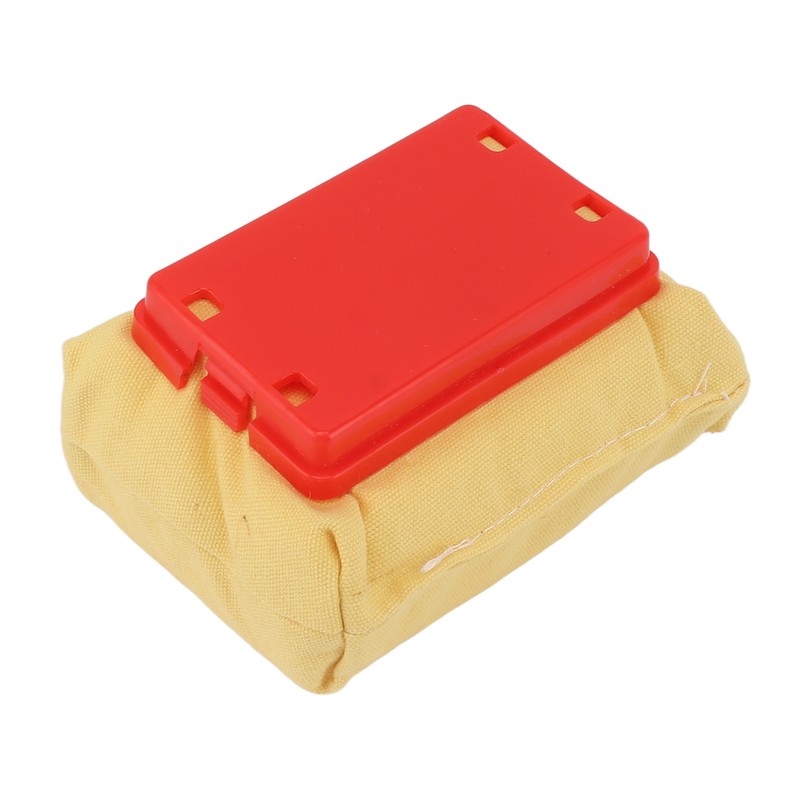 Grill Cleaning Brush Head Flame Retardant Heatproof Safe Professional Durable