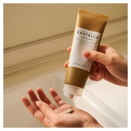 Ampolleta en espuma skin1004 Centella Madagscar 125ml