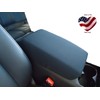 Car Console Covers Plus Handmade in USA Designed for GMC