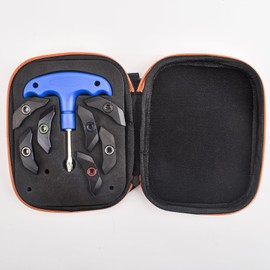 Clakioom Golf Weights Compatible with 2022 Titleist Tsr2 Tsr4 Driver Fairway Wood Clubs Head, Driver Tool Weight Kit: 3g, 5g, 7g, 9g, 11g, 13g, 15g