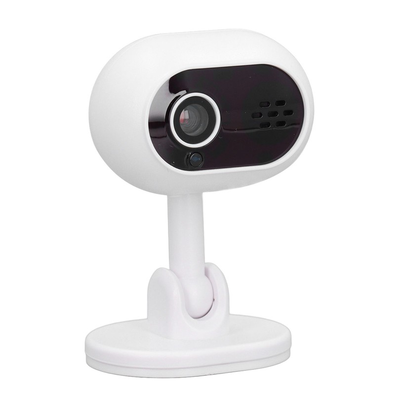 Smart Security Camera HD Night View Plug In 360 Degree