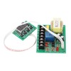 Delay Relay Module Optocoupler Isolation Timer Industrial Control Components QFR012
