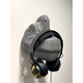 Export Commodity Made in America Jurassic Jamboree: 3D Printed Brachiosaurus Dinosaur Head -