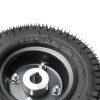 Unbranded 24V 180W 350W Motor Transaxle 9x3.50-4 Tire for Wheelchair