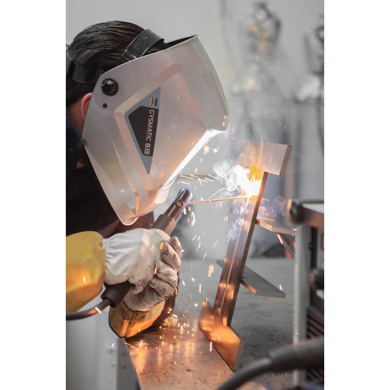 GYS - 043503 - GYS Shark X200.35 - Electrode Holder