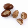 Unrefined Shea Butter 50G Cosmetic Material