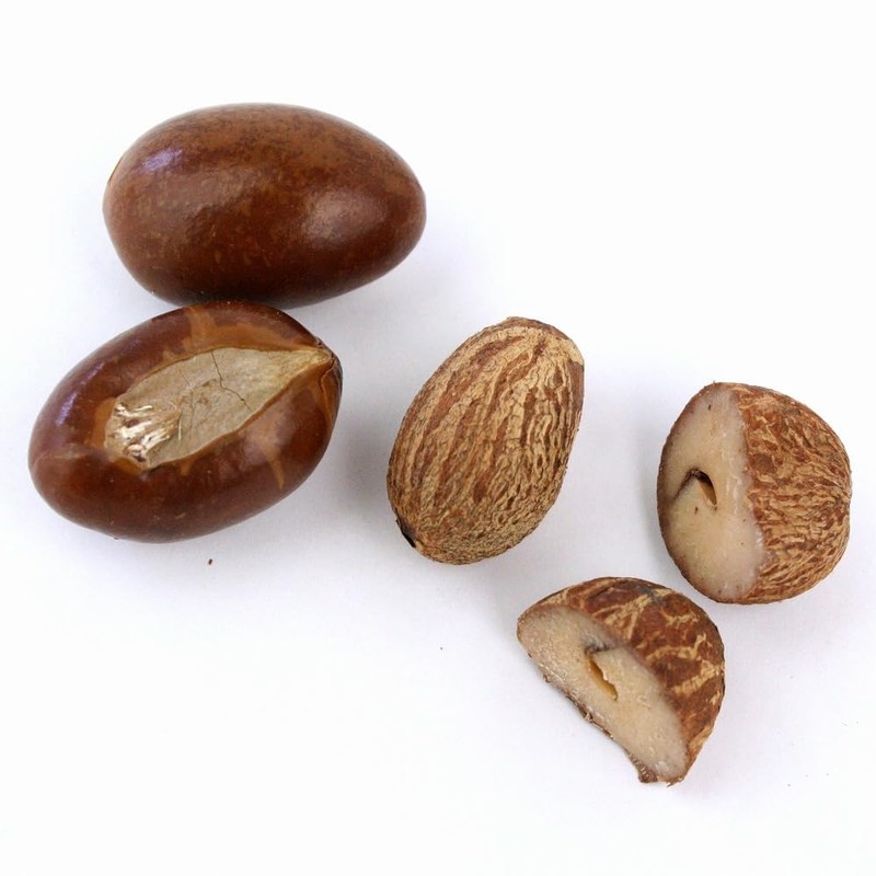 Unrefined Shea Butter 50G Cosmetic Material