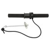 Forearm Wrist Roller Iron Muscle Strength Weight Bearing Rope Forearm