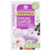 Twinings Superblends Immune Support, 20 Tea Bags