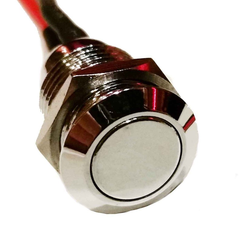 REPLACEMENT POWER BUTTON - Swegway Smart Balance Scooter Hover Board