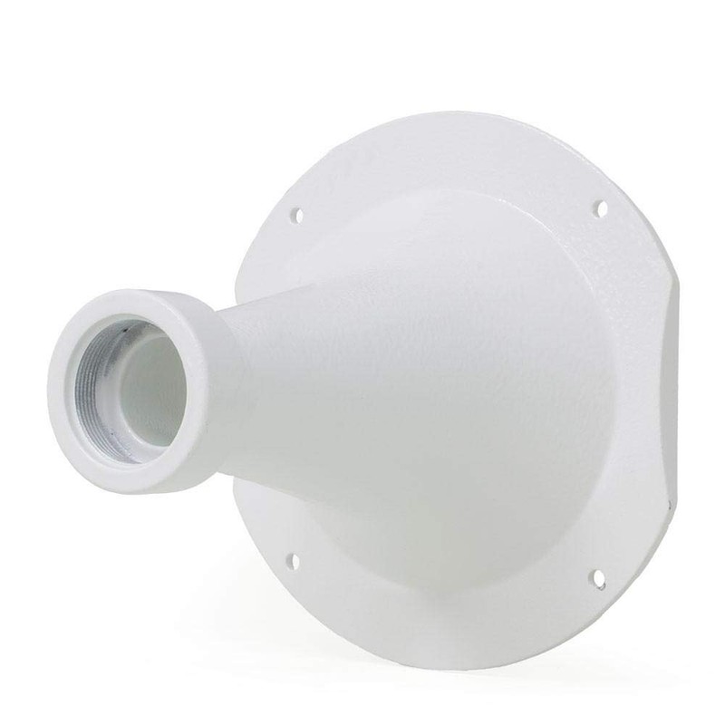 JBL White Screw ON 1" Horn