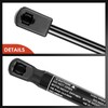 A-Premium Front Hood Lift Supports Shock Struts Compatible with Select