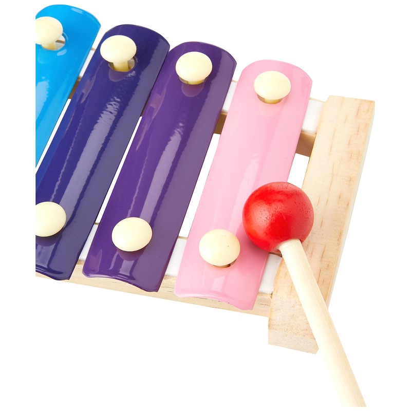 WOODEN XYLOPHONE