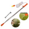 Stainless Steel Telescopic Sprayer Rod Extension Rod for Fruit Tree