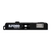 Ilford Sprite 35-II Reusable/Reloadable 35mm Analog Film Camera (Blue and