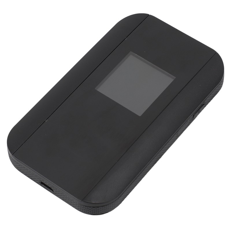 4G LTE Mobile WiFi Hotspot 500Mbps Support 10 Users 4G