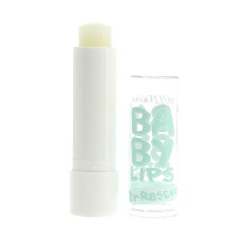 GEMEY MAYBELINE - Rouge à lèvres - BABY LIPS Dr Rescue - too cool