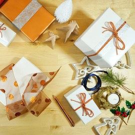 SPEPLA 6x6x6 Shipping Boxes for Small Business,40 Pack White Corrugated Cardboard Box for Packaging, Mailing, Storage