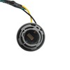 Tail Light Socket Wire Harness Compatible with Kia Forte 2014