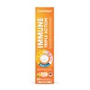 Nutrazul Immune Triple Action Effervescent Tablets -1000 mg Vitamin C,