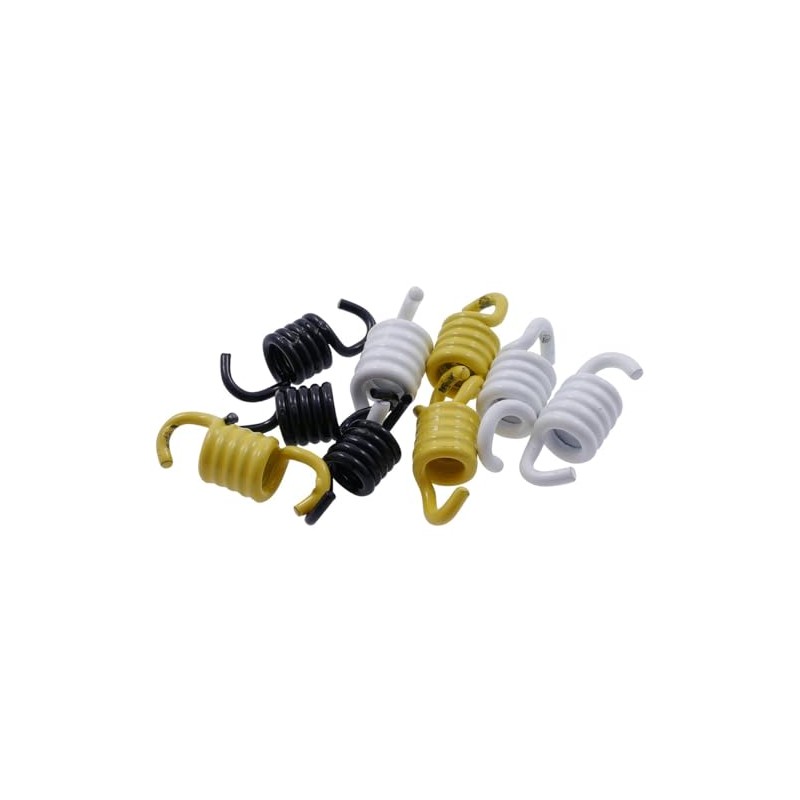 Clutch Springs MALOSSI for Engines with Variator F