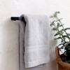 Yamasolo Towel Hanger, Straight Blan Blan, Towel Hanger, Towel Rack,