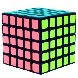 Cuberspeed Moyu 5x5 Würfel